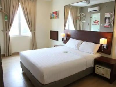 Tune Georgetown Penang - 4