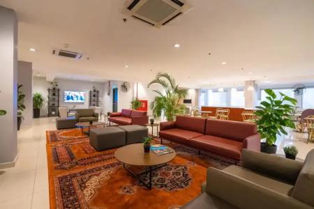 Tune Georgetown Penang - 31