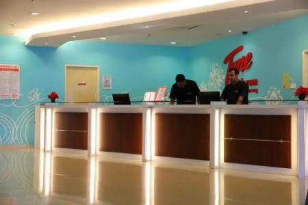 Tune Georgetown Penang - 18