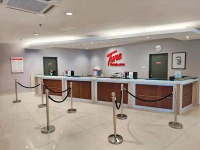 Tune Georgetown Penang - 48