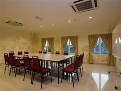 Tune Georgetown Penang - 14