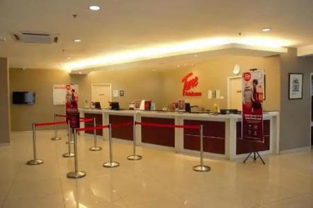 Tune Georgetown Penang - 20