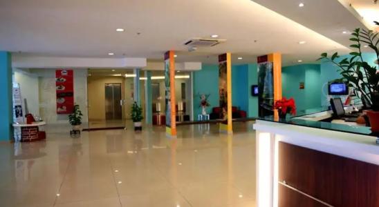 Tune Georgetown Penang - 11