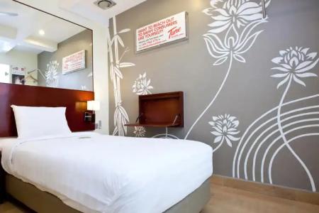 Tune Georgetown Penang - 29