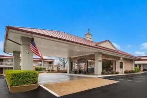 Best Western Winners Circle, Hot Springs