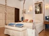 Presidential Granduca Quadruple Suite