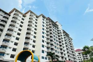 Glory Beach Resort, Port Dickson