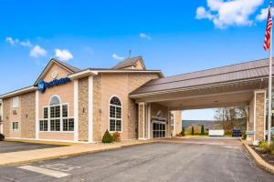 Best Western Cooperstown, Cooperstown