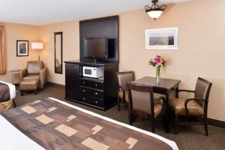 Kelly Inn Billings - 6