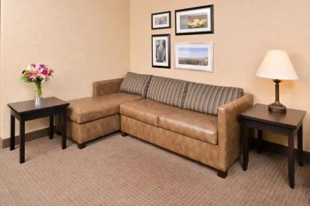 Kelly Inn Billings - 11