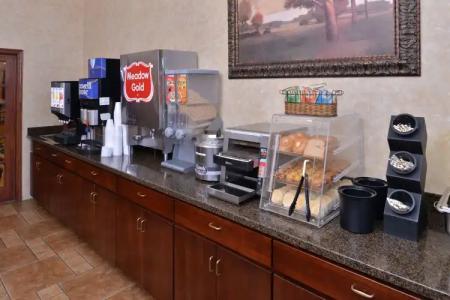 Kelly Inn Billings - 10