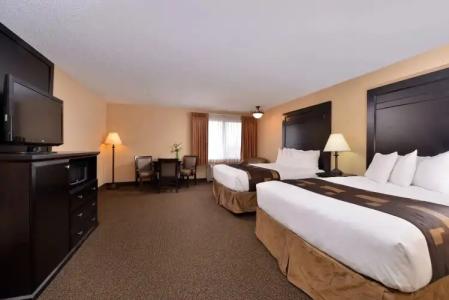 Kelly Inn Billings - 3