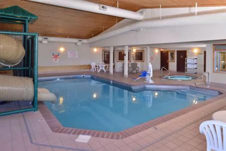 Kelly Inn Billings - 14