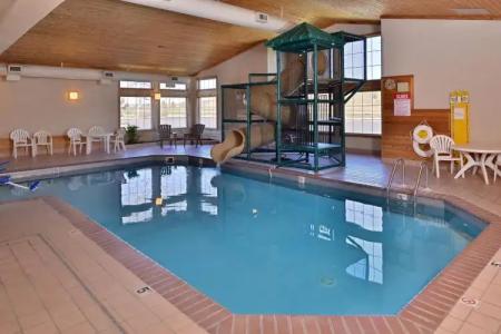 Kelly Inn Billings - 13