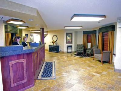 Kelly Inn Billings - 1