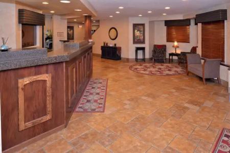 Kelly Inn Billings - 20