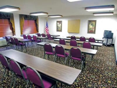 Kelly Inn Billings - 15