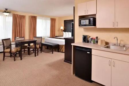 Kelly Inn Billings - 22