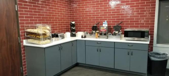 Kelly Inn Billings - 25