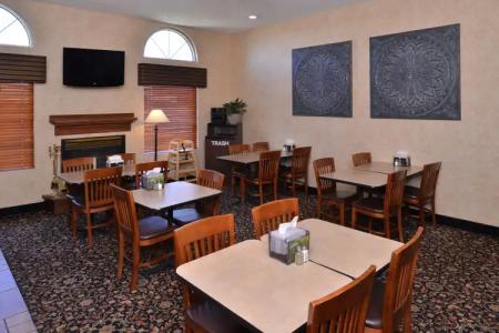 Kelly Inn Billings - 21