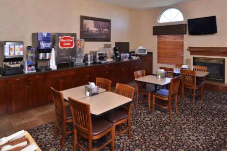 Kelly Inn Billings - 24