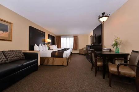 Kelly Inn Billings - 5