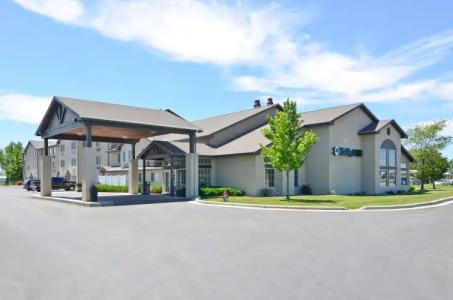 Kelly Inn Billings - 18