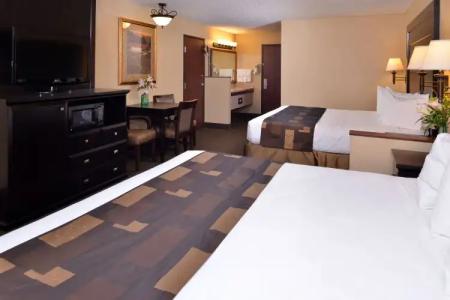 Kelly Inn Billings - 4