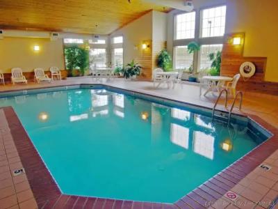 Kelly Inn Billings - 12