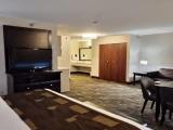 Double Junior Suite