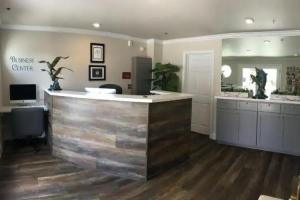 Estero Inn, Morro Bay