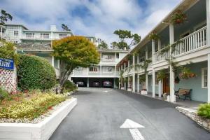 Carmel Bay View Inn, Carmel