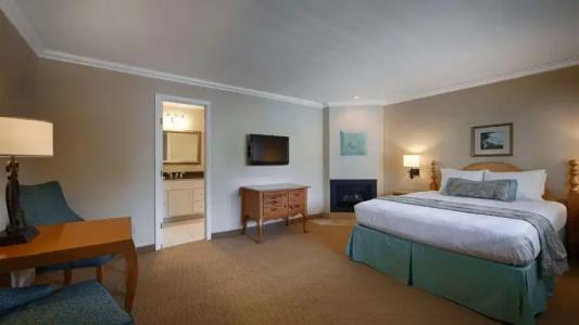 Carmel Bay View Inn - 4