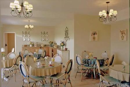 Carmel Bay View Inn - 22