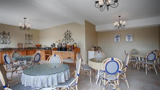 Carmel Bay View Inn - 23