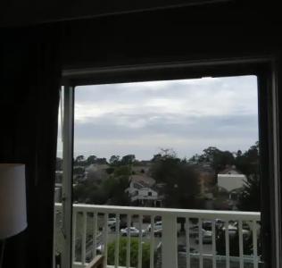 Carmel Bay View Inn - 6