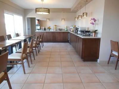 Carmel Bay View Inn - 21