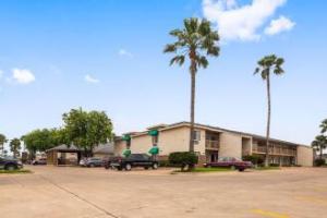 Best Western Mcallen Medical Center, McAllen