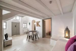 Kampanario Luxury Villa, Megalokhori