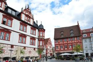 Best Western Blankenburg Hotel, Coburg