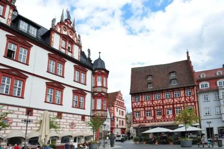 Best Western Blankenburg
