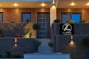 Athos Thea Luxury Rooms, Sarti