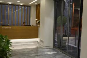 Piraeus Port Hotel, Piraeus