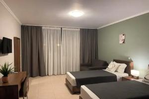Centrum Hotel, Kallithea