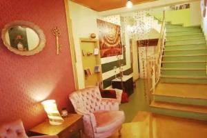 Boutique Florence, Ermoupoli