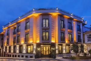 Azade Hotel, Istanbul