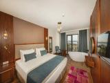 Junior Suite with sea view