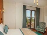 Superior room with sea view