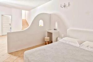 Katharos Pool Villas, Oia