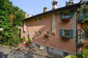 Hotel Villa Rosenhof 1893, Gardone Riviera
